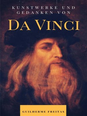 cover image of Kunstwerke und Gedanken von Da Vinci